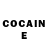 Cocaine Колумбийский fernanda olivares